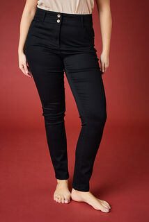Jean slim MILAN S02 femme