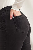 Jean bootcut femme BALI