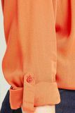 Chemise fluide femme 