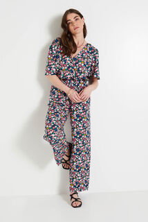Combinaison longue femme