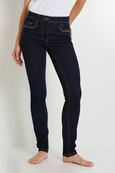 Jean push-up RIO P01 femme