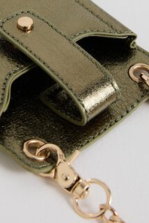 Pochette de téléphone femme