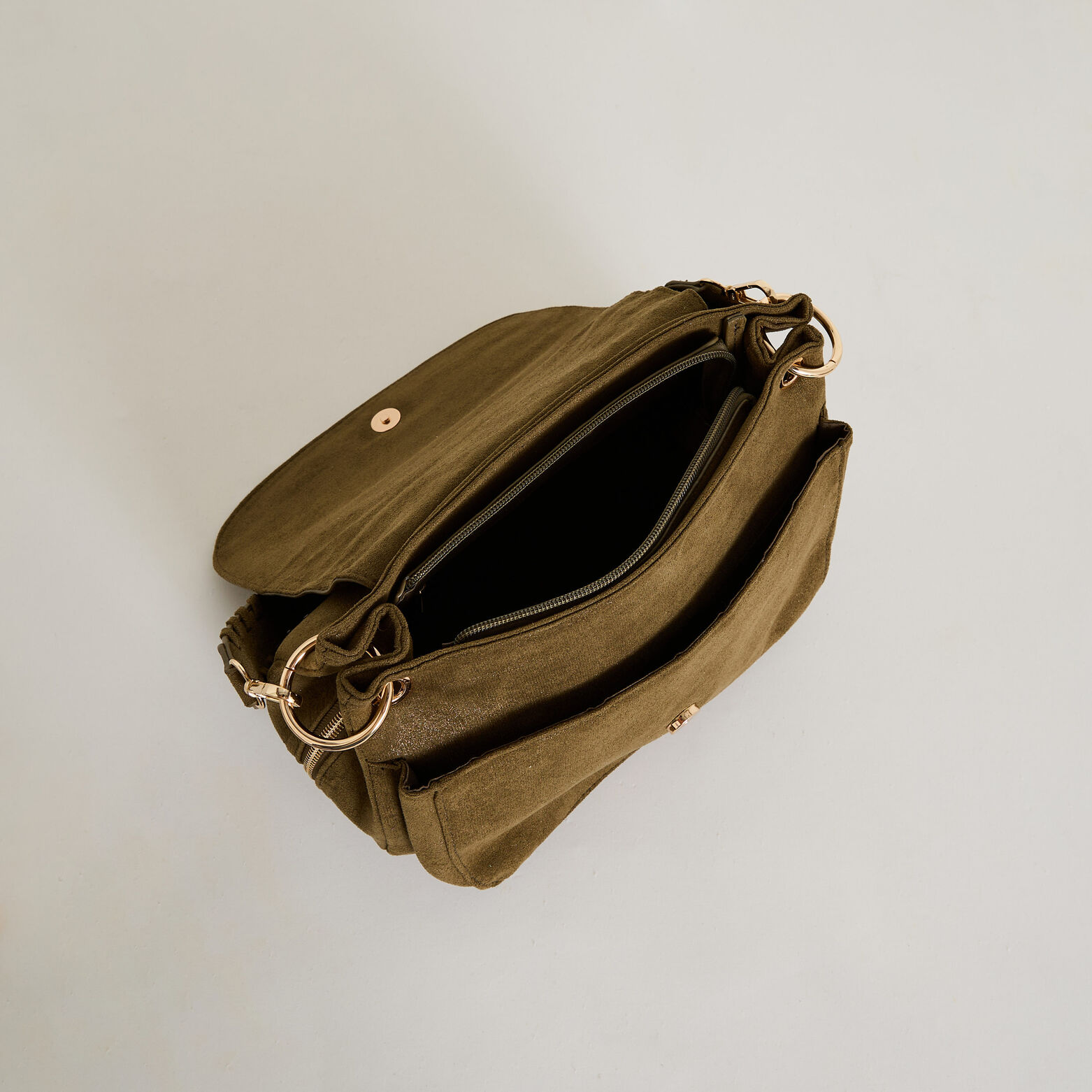 Sac besace femme