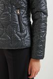 Doudoune fine femme