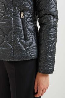Doudoune fine femme