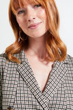 Robe blazer femme