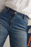 Jean slim LONDON femme