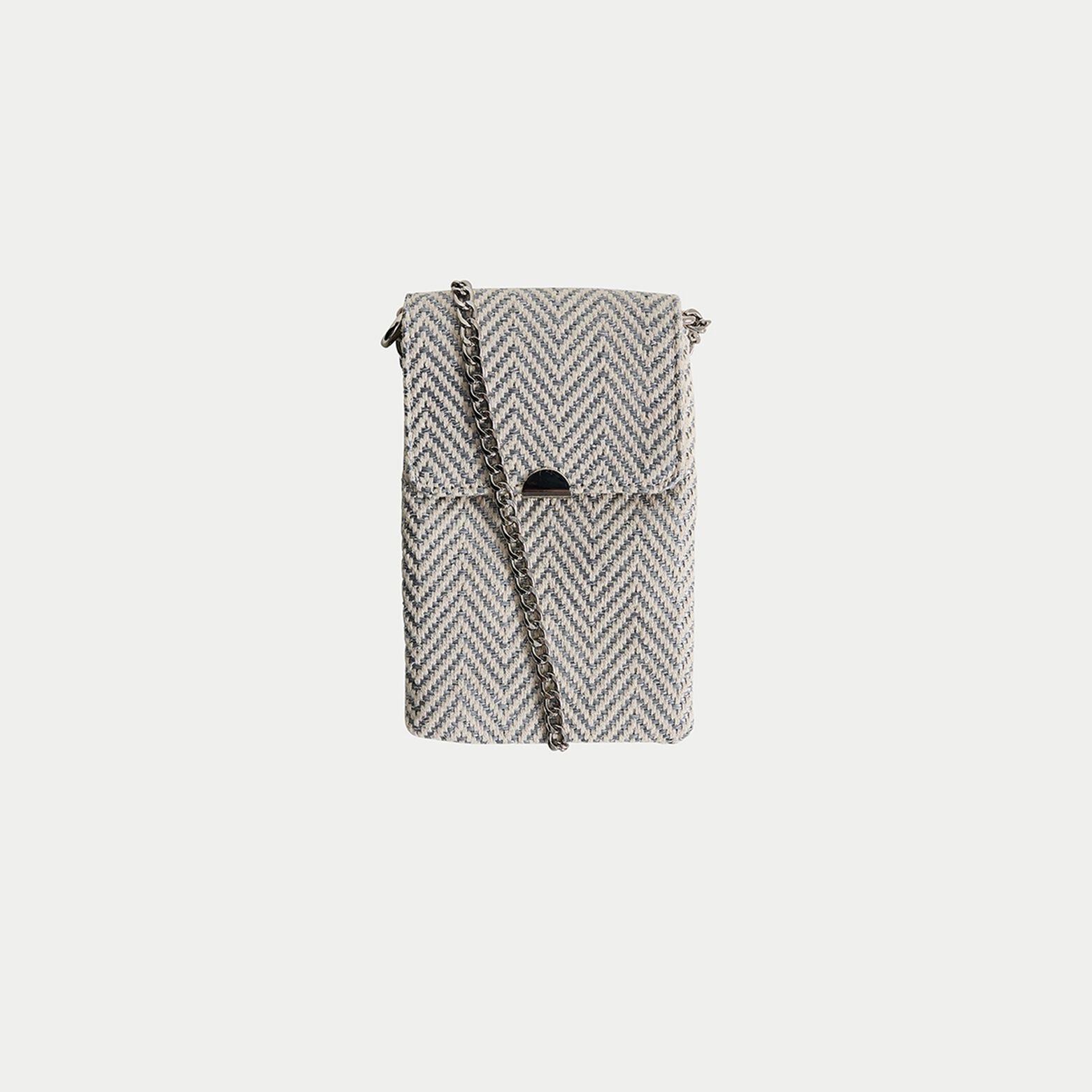 Pochette de téléphone femme