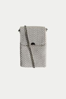 Pochette de téléphone femme