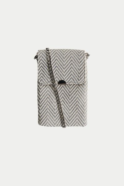 Pochette de téléphone femme