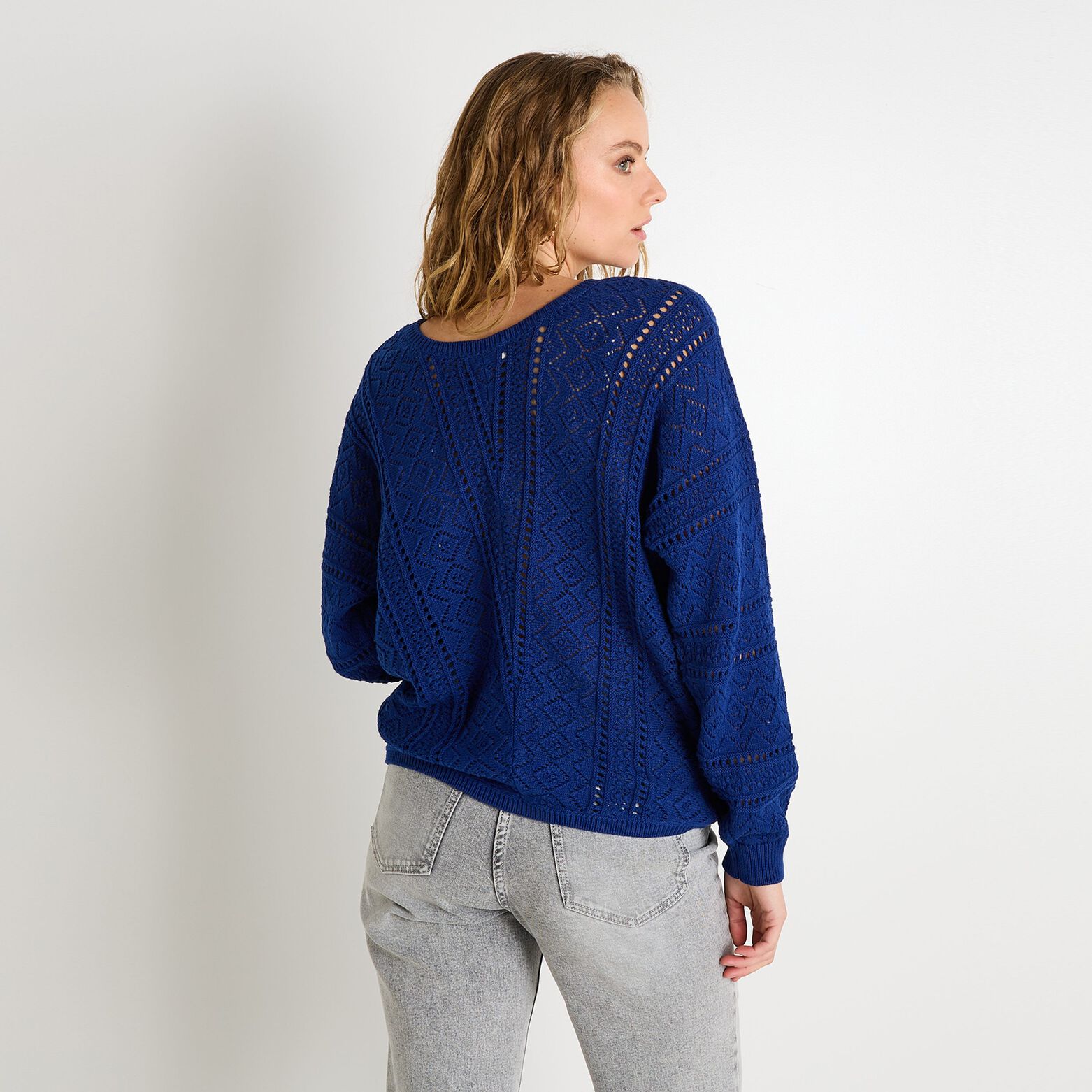 Gilet 2 en 1 femme