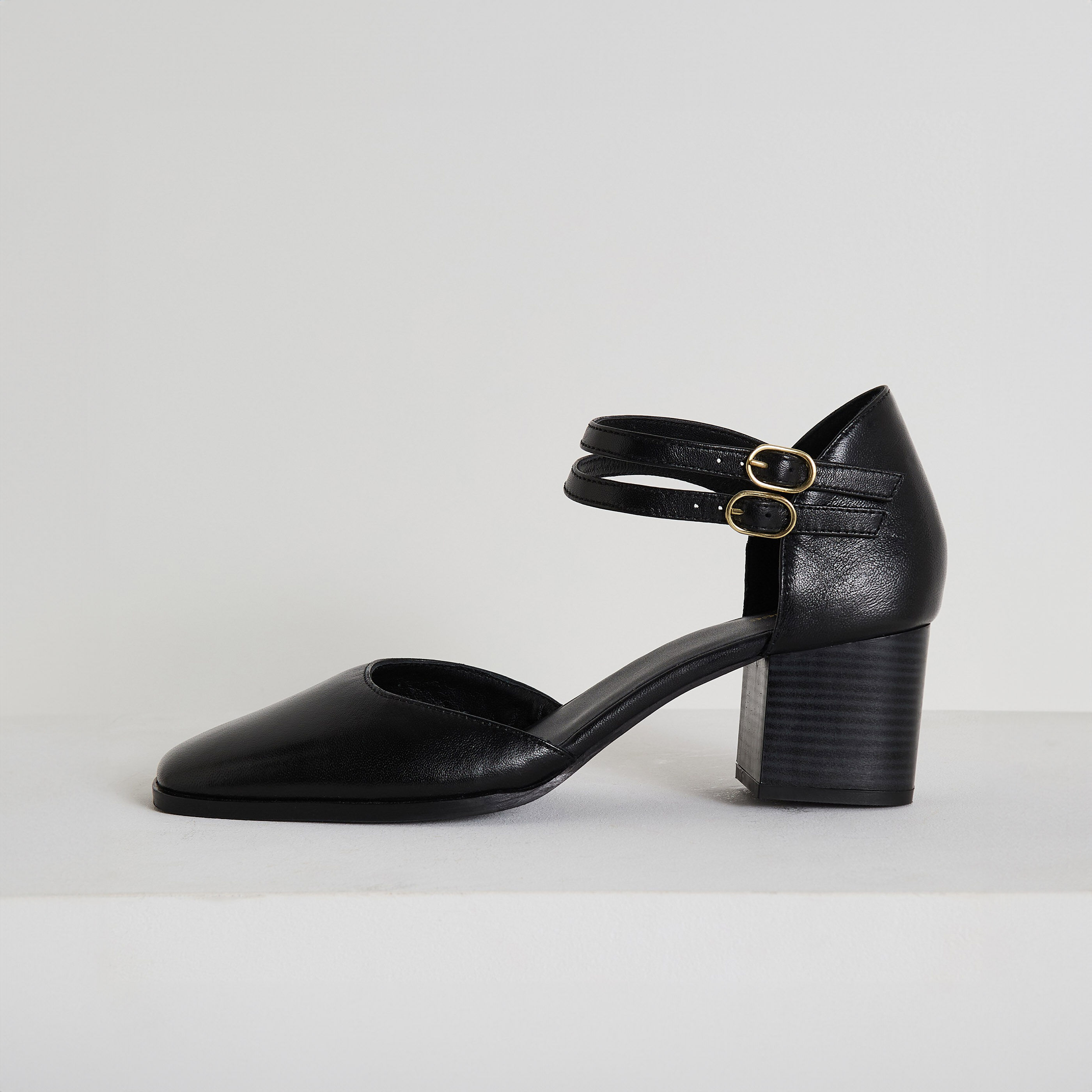 Escarpin talon haut femme