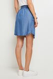 Jupe fluide femme