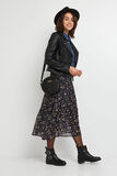 Chemise en jean femme