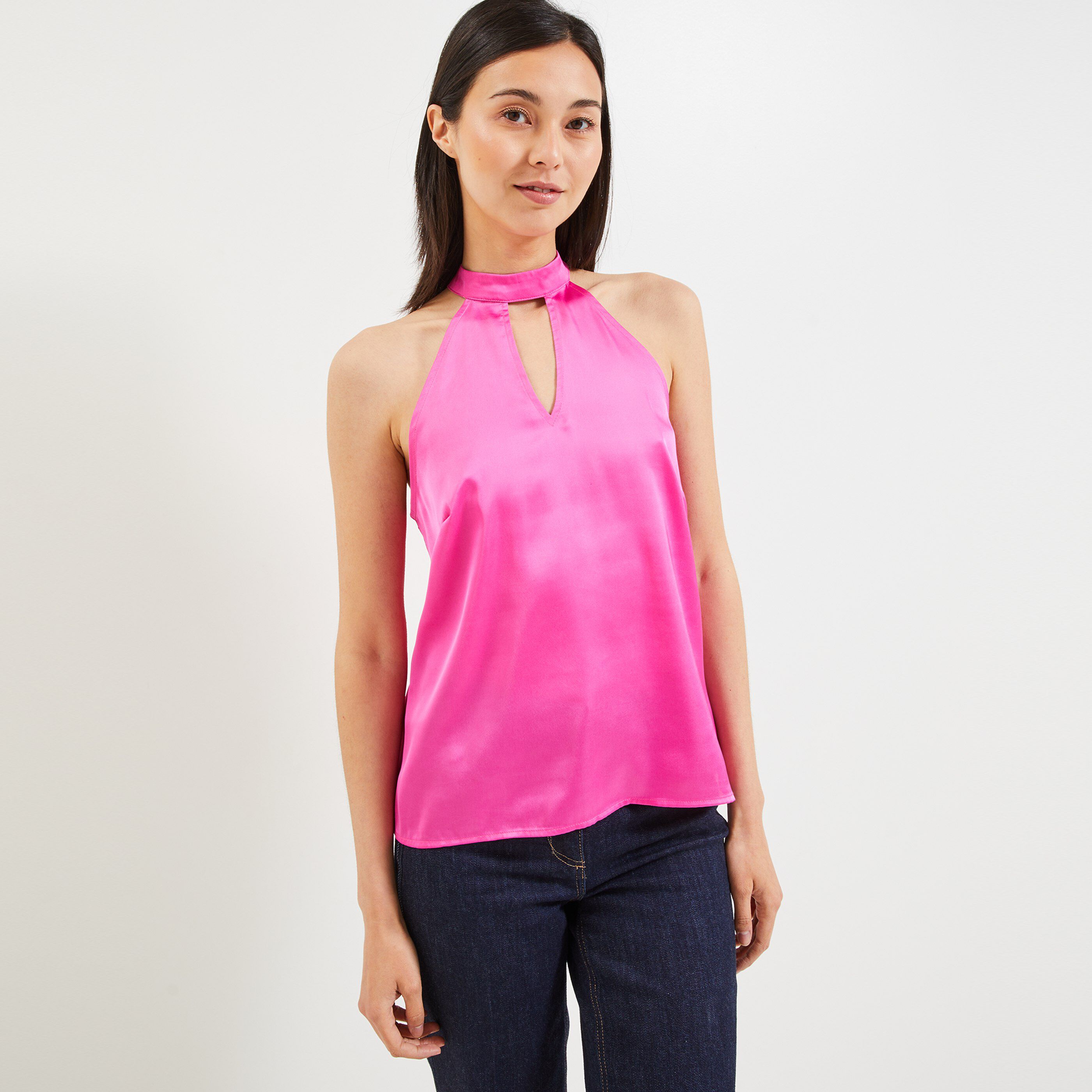 Top habillé femme store