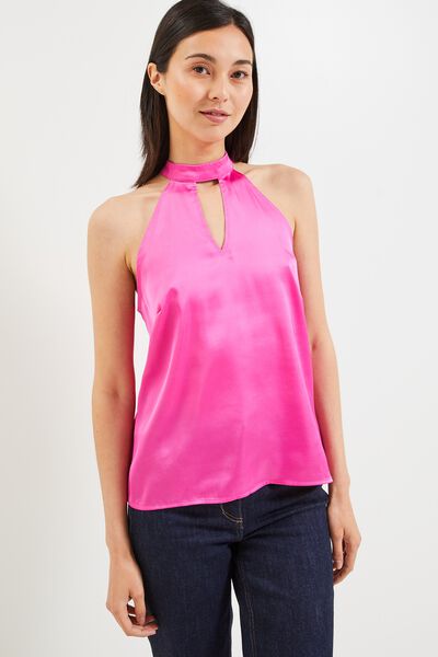 Top habillé femme