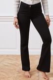 Jean bootcut BALI femme