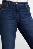 Jean droit NEWYORK femme