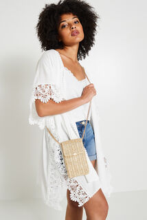 Pochette de téléphone femme