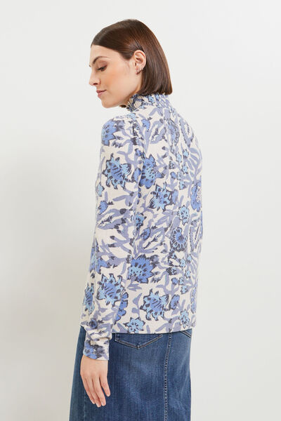 Tshirt doudou femme