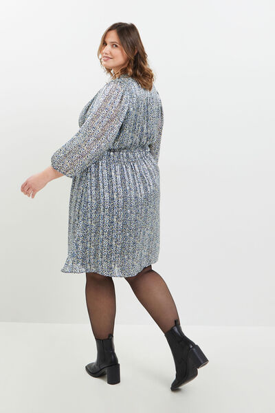 Robe habillée femme