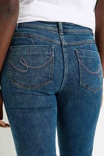 Jean raccourci TOKYO R01 femme
