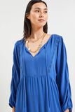 Robe longue femme