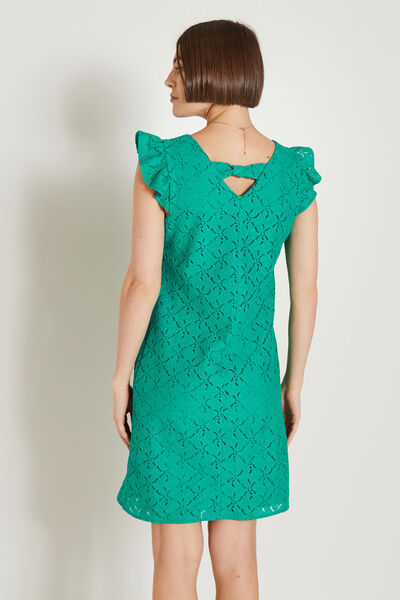 Robe habillée femme