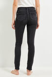 Jean slim push up RIO femme