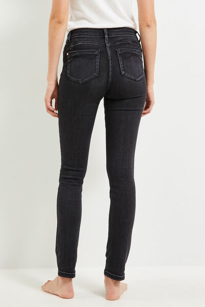Jean slim push up RIO femme