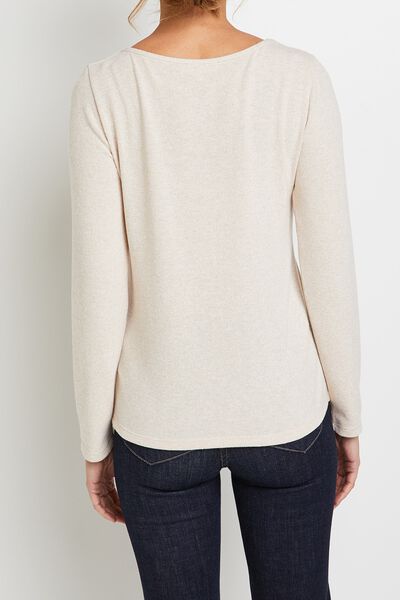 T-shirt imprimé femme