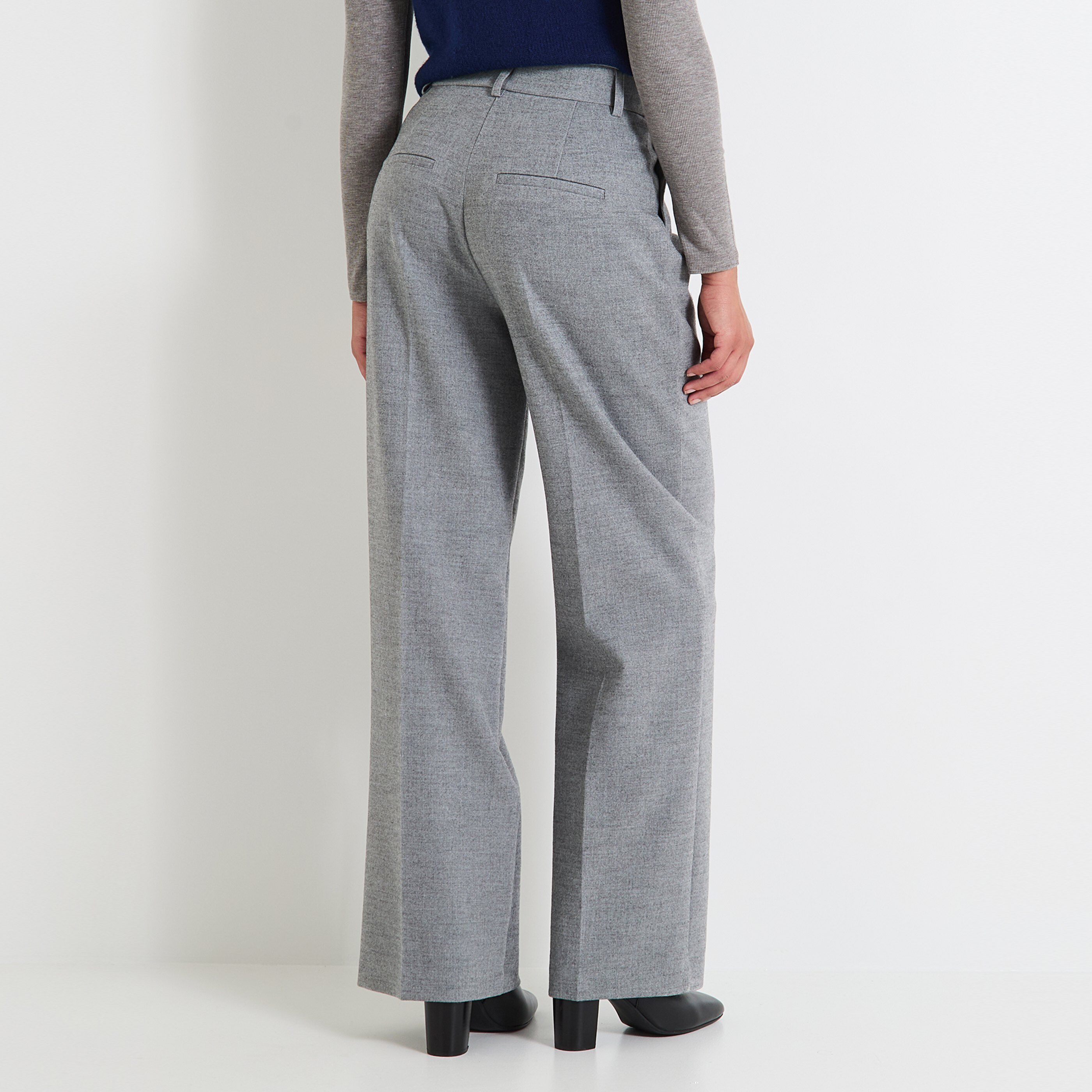 Pantalons femme taille 46 Grain de Malice