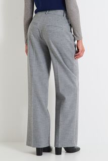 Pantalon large femme