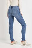 Jean slim LONDON femme
