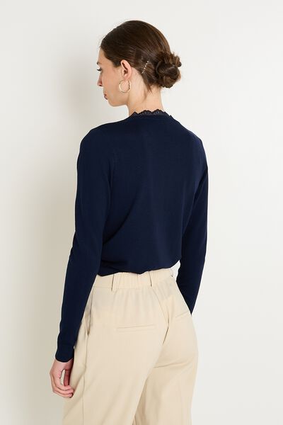 Gilet léger femme