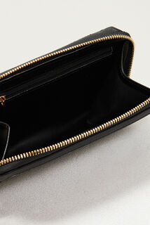 Pochette de téléphone portefeuille femme