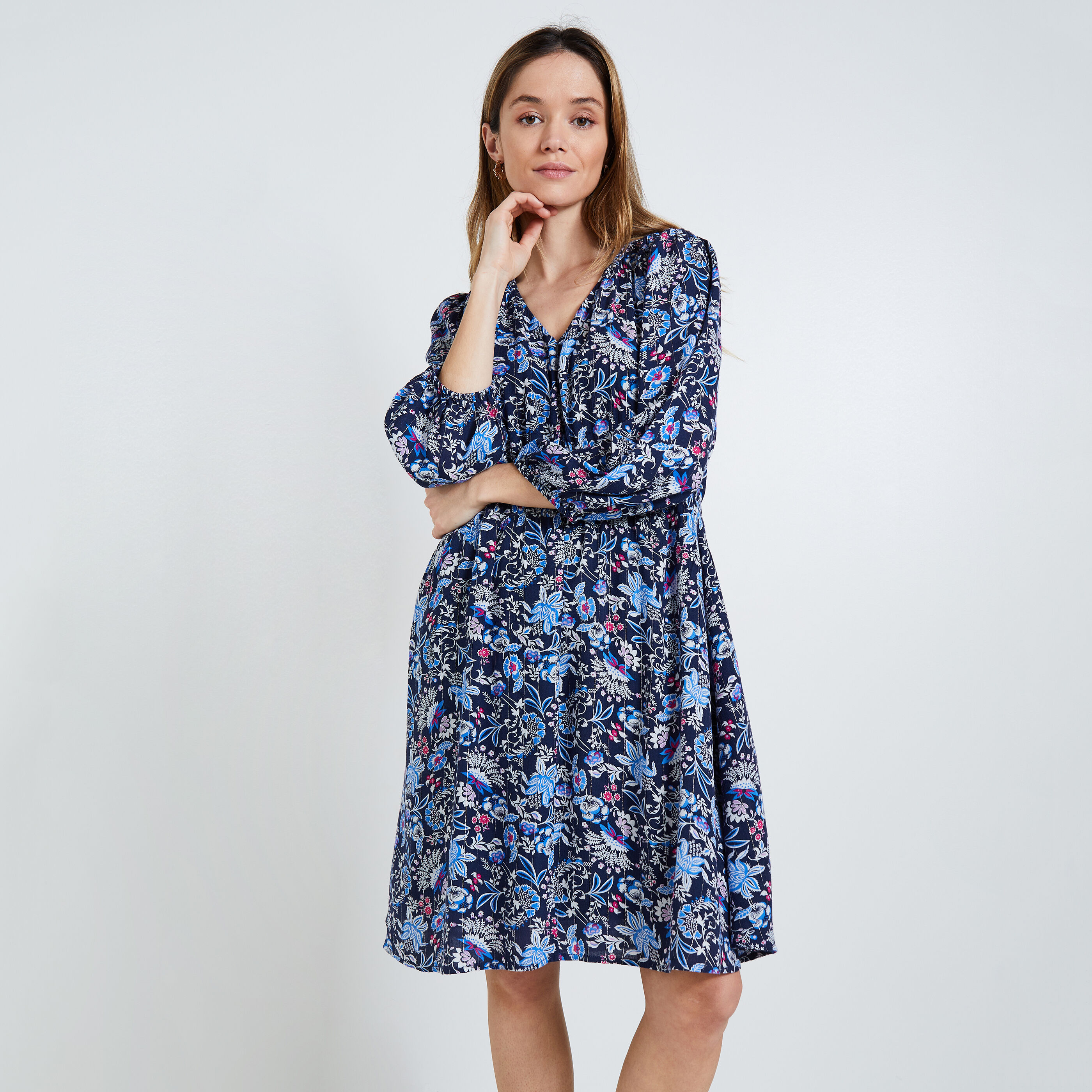 Robes habill es femme Grain de Malice