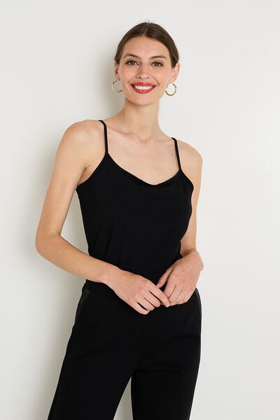 Débardeur femme