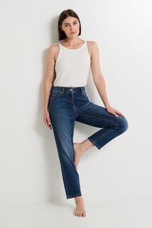 Jean mom ANKARA M02 femme