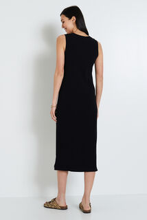 Robe tube femme