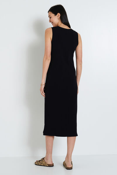 Robe tube femme