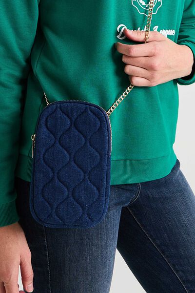 Pochette de téléphone femme