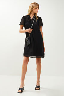 Robe en voile femme