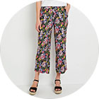 Bonnes affaires - Pantalons
