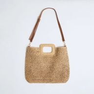 Sac en paille
