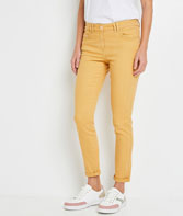 Jean CANCUN slim raccourci