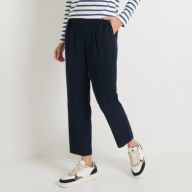 Robe courte habillée