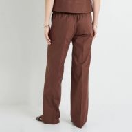 Pantalon large