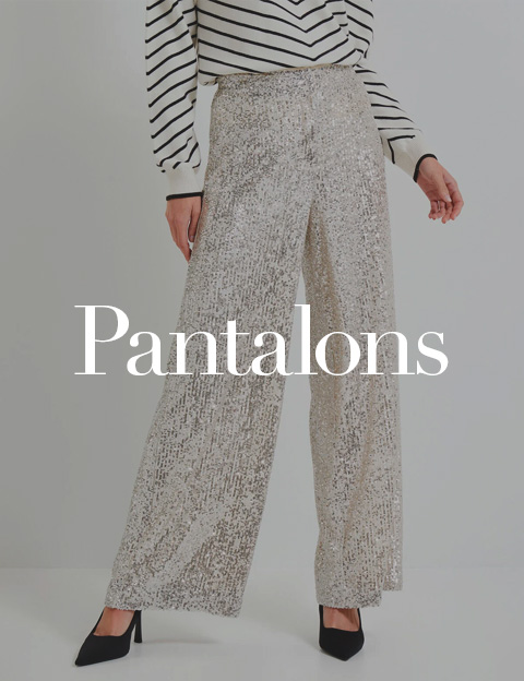 Pantalons