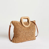 Sac panier